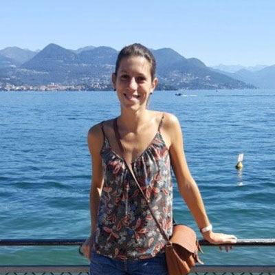 Cristina Frigerio